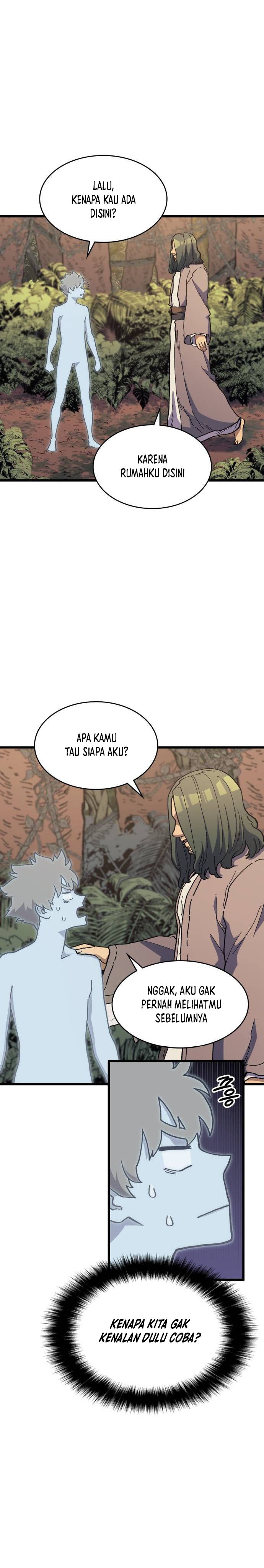 Wizard of Arsenia Chapter 34 Gambar 32